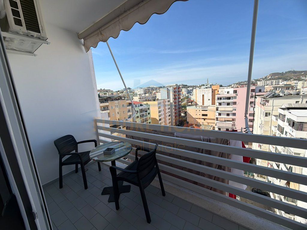 Shitet, Apartament 1+1, Kazazi, Durres.