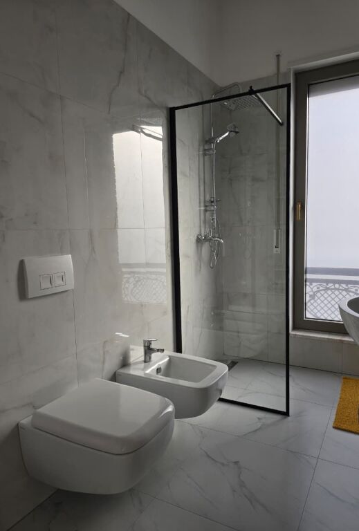 **APPARTAMENTO 2+1+2 IN AFFITTO – DELIJORGJI**