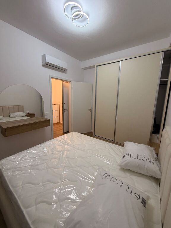 Apartament 1+1 me qira
