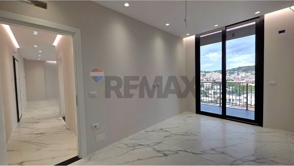 APARTAMENT 2+1 NË SHITJE – PRANË BOLV OIL, VLORË!