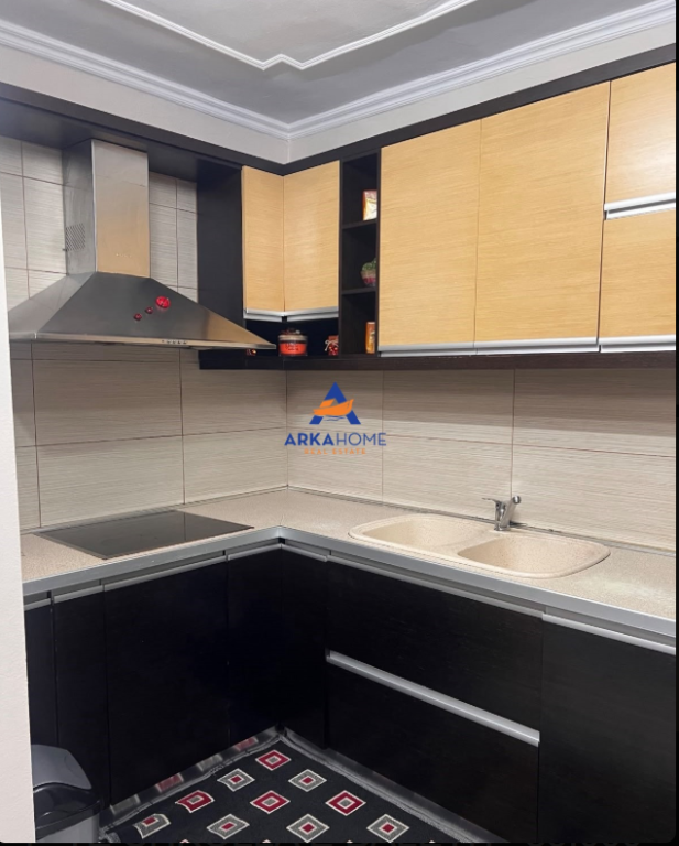 3+1 APARTMENT FOR RENT "AT THE BALLET SCHOOL" 85,000 LEKE