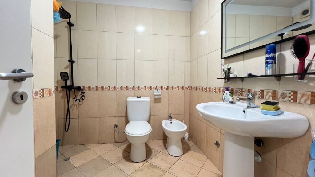 3+1 APARTMENT FOR SALE PARIS COMMUNE TIRANA