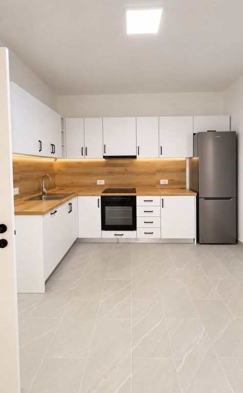 APARTMENT FOR RENT 2+1