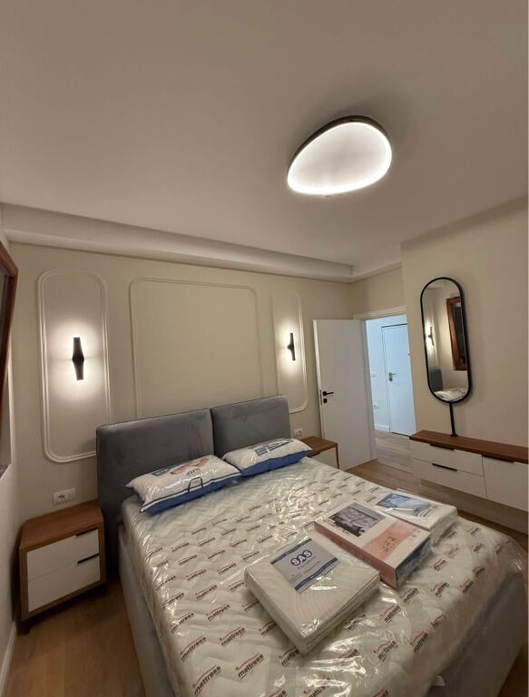 **APPARTAMENTO 2+1 IN AFFITTO – STAZIONE FERROVIARIA**