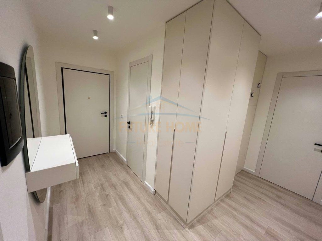 Qera , Apartament 2+1, Rruga e Elbasanit, Tiranë.
