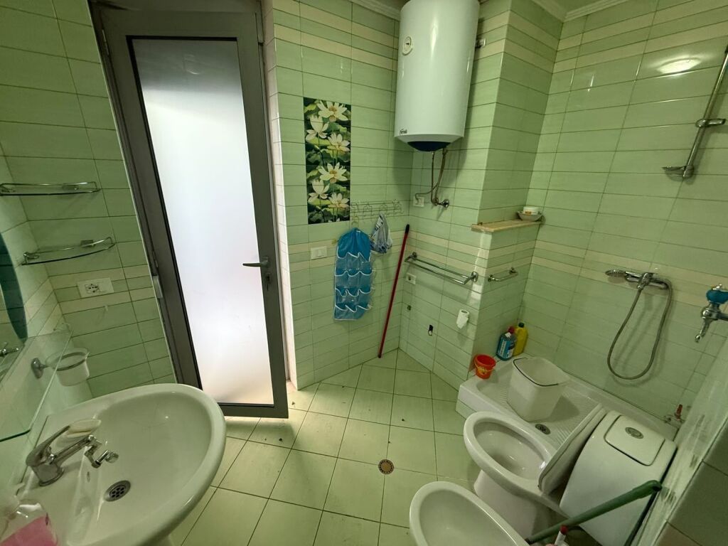 Appartamenti 2+1 in Affitto 📍 Zogu Zi