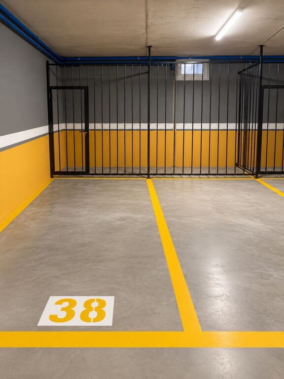 IN AFFITTO APPARTAMENTO 2+1+2 | COLOR SPLASH RESIDENCE,📍 Color Splash Residence, Paskuqan