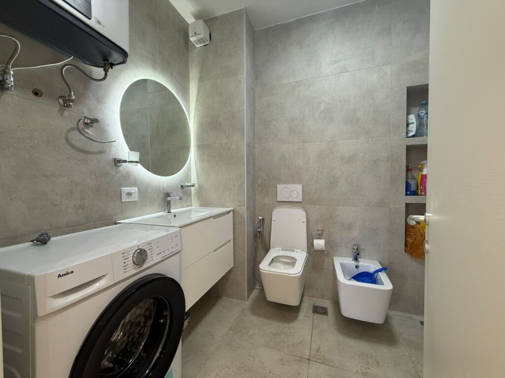 APARTAMENT 1+1 PER QIRA,OASIS UNAZA E RE