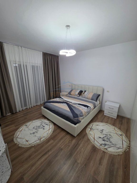 Rent, 2+1 Apartment + Parking Space, Don Bosko