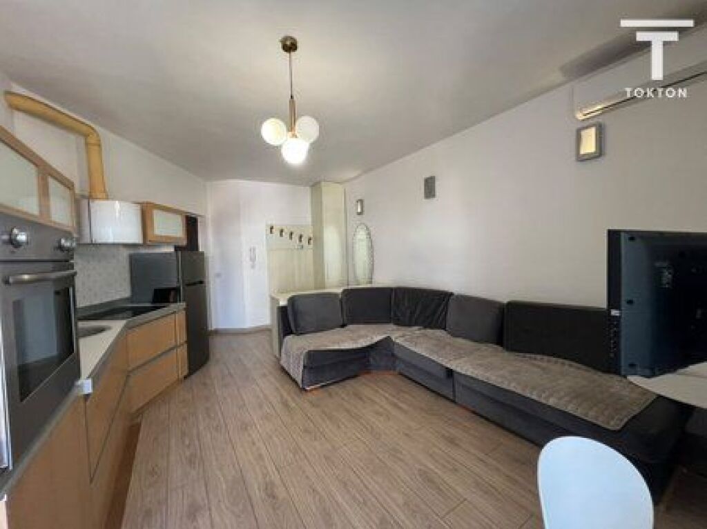 IN AFFITTO, APPARTAMENTO 1+1, KOMUNA E PARISIT, TIRANA