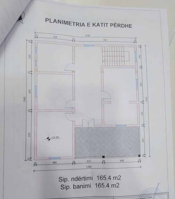 🏡 SHITET VILË 2-KATËSHE + PAPAFINGO NË KAVAJË