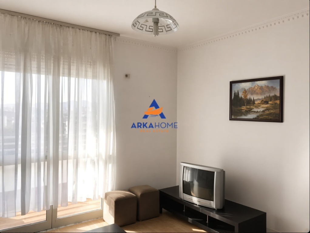2+1 APARTMENT FOR RENT WITH BALCONY "DON BOSKO" 58,000 LEKE