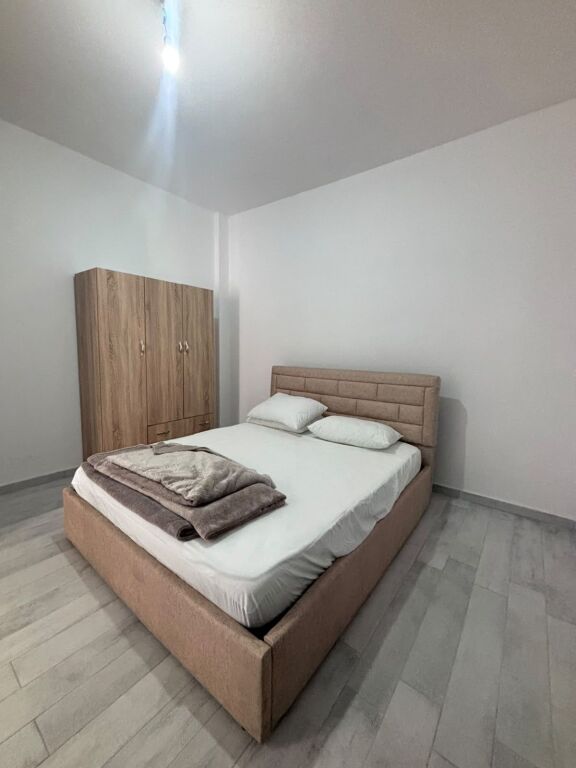 🏡 APPARTAMENTO 1+1 IN AFFITTO – ISH-KËNETË, DURRËS