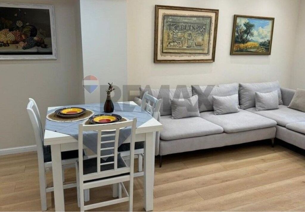 Appartamento - In Affitto - Nuovo Bazar, Tirana(ID: 530191058-354)