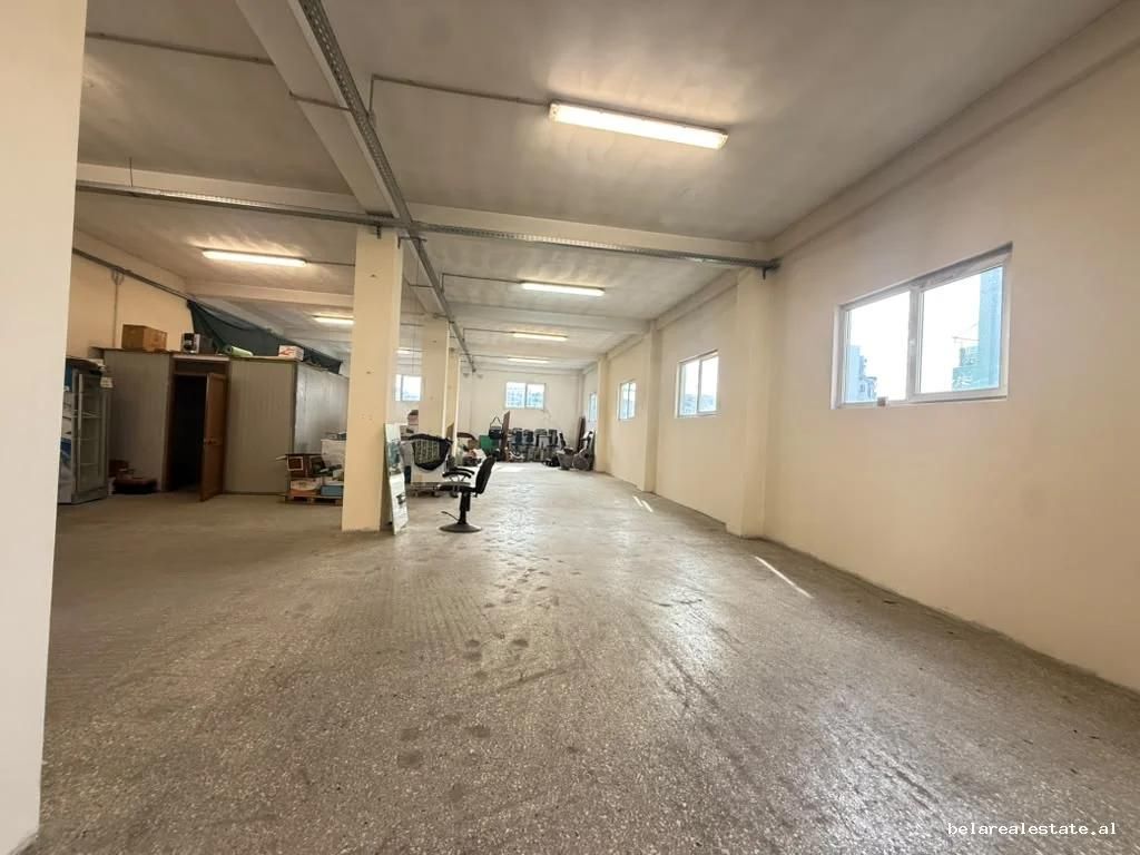 Negozio in affitto a Yzberisht (IDBM369) Tirana