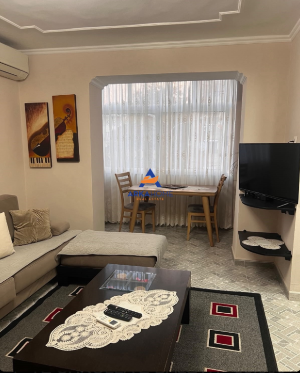3+1 APARTMENT FOR RENT "AT THE BALLET SCHOOL" 85,000 LEKE