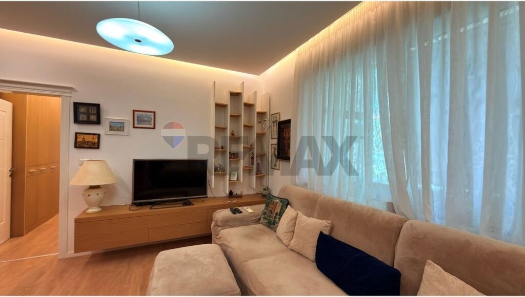 APARTAMENT 2+1 ME QIRA | MYSLYM SHYRI