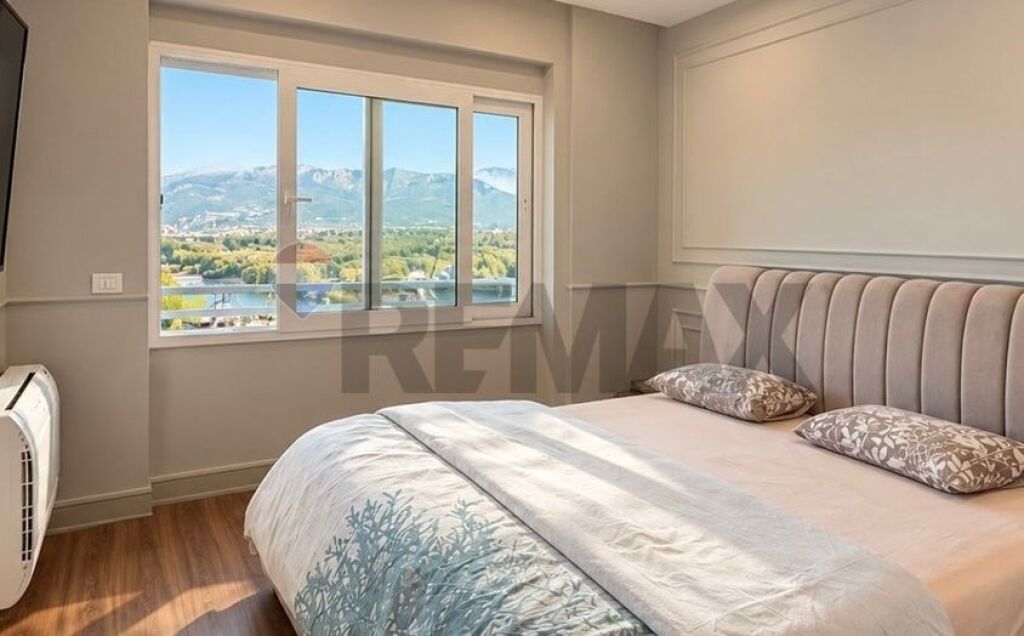 Shitet Apartament 2+1 post parkimi ,K. zoologjik!!! ID: 530601004-64