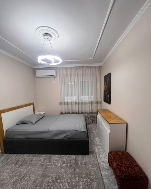 Affitto | Apartament 3 + 1 | Rruga Vath Koreshi | 850 Leke/mese