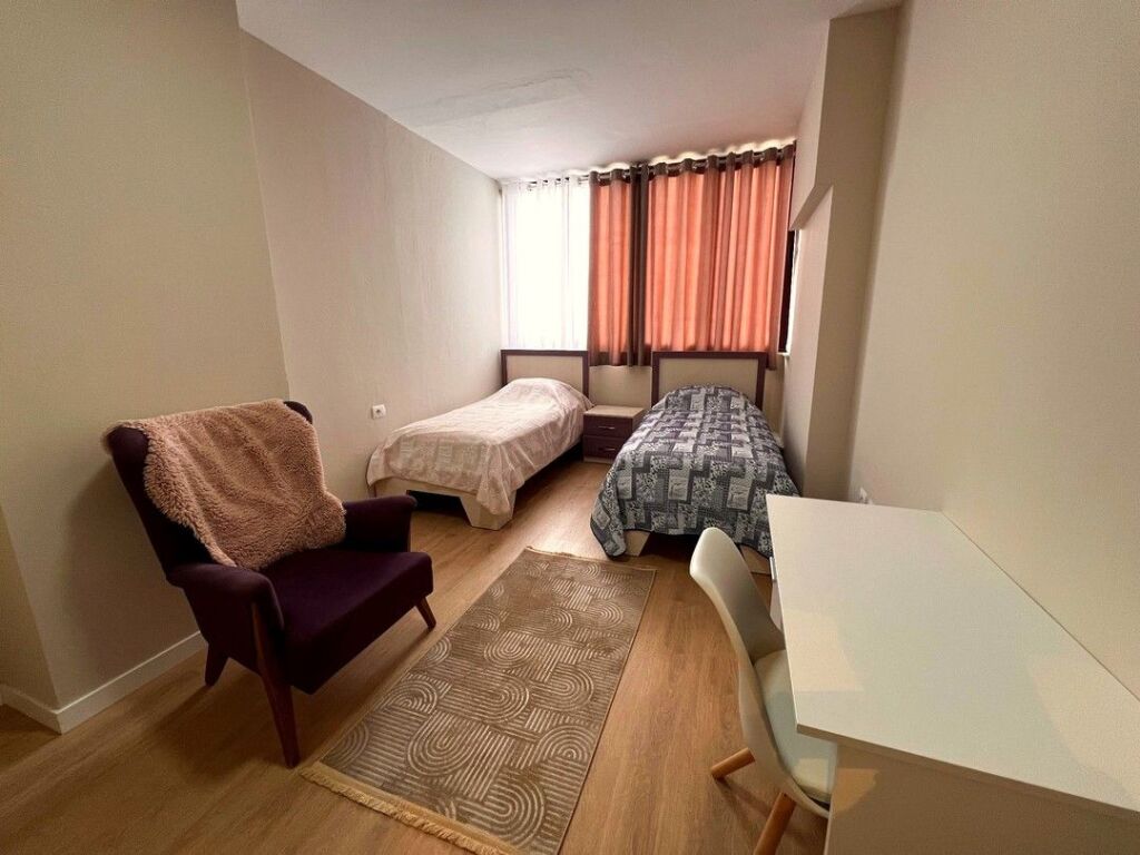 3+1+2 APARTMENT FOR RENT - PRESTIGE COMPLEX