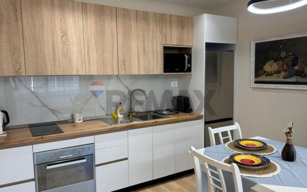 Appartamento - In Affitto - Nuovo Bazar, Tirana(ID: 530191058-354)
