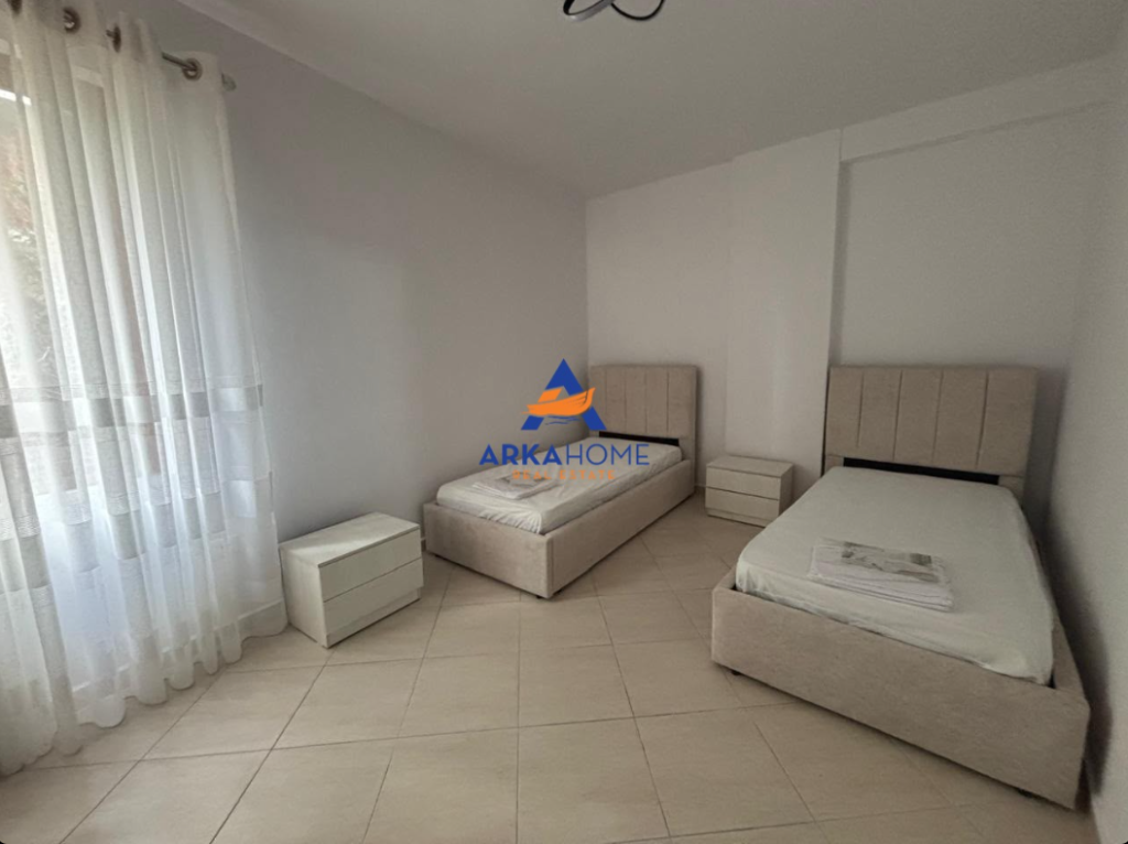 2+1 APARTMENT WITH BALCONY FOR RENT "YZBERISHT" 55,000 LEKE