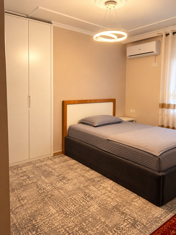 3+1 APARTMENT FOR RENT - BALLET SCHOOL, TIRANA