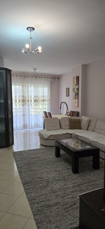 Fresk, near Supermarket Spar2, apartment for rent, 2+1+2, furnished, 50,000 Lek