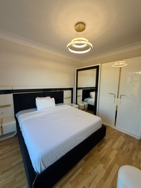 🏡 Furnished 2+1+2 apartment for sale | Joy Residence, near TEG🍃