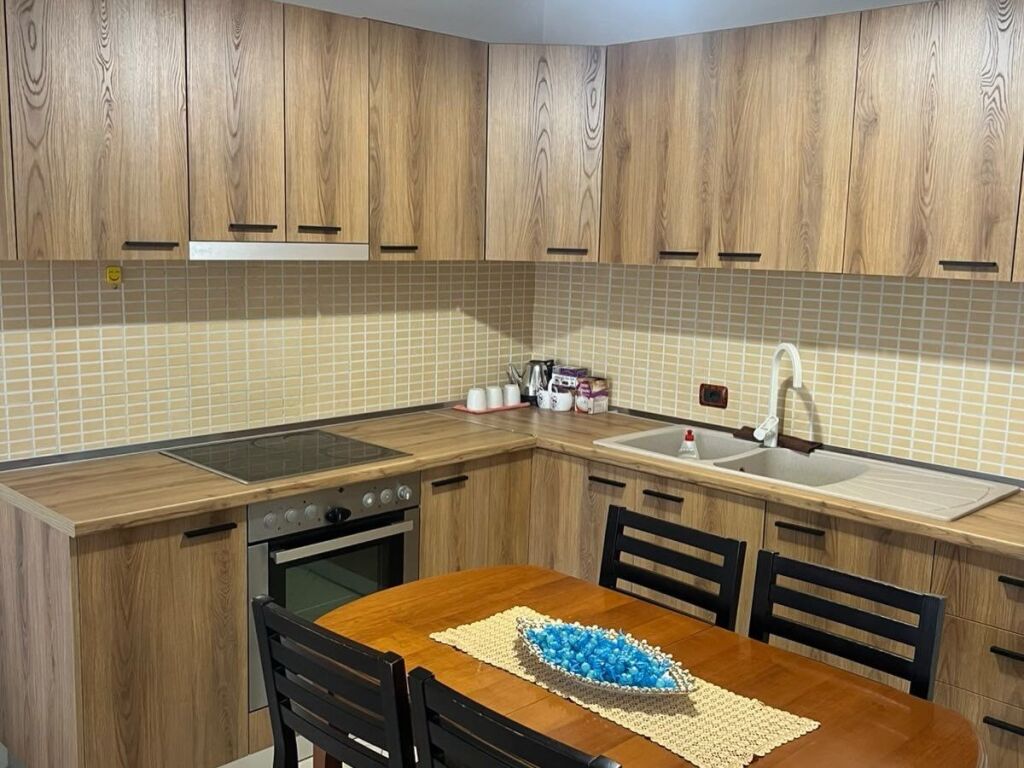 🏡 JEPET ME QIRA | APARTAMENT 2+1+2 Astir