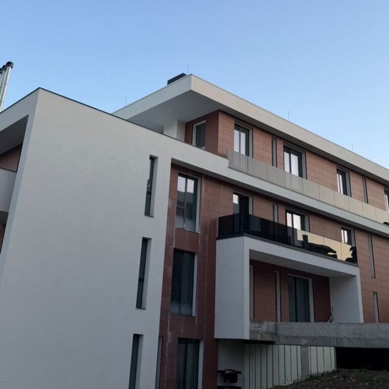 🏡 SHITET APARTAMENT 3+1+2 + GARDEROBË | TULIPAN RESIDENCE 🌿