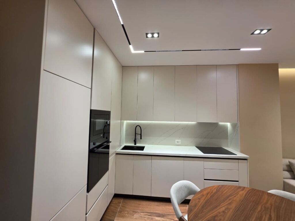 🏡 JEPET ME QIRA APARTAMENT LUKSOZ 2+1+2 + PARKIM!