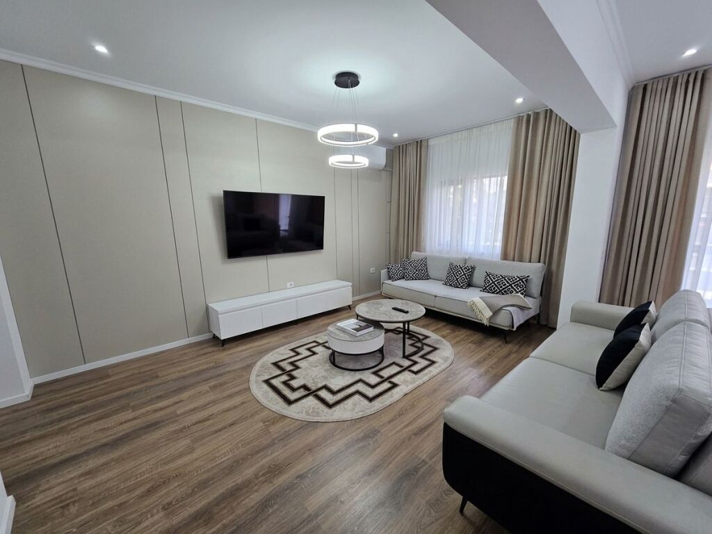 Qera, Apartament 2+1+Post Parkimi, Don Bosko DB75862