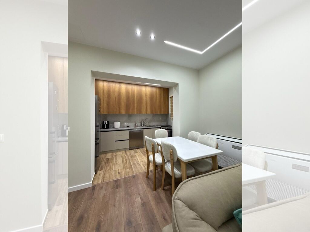 🏡 FOR RENT | 2+1 HOUSE WITH YARD AND PARKING- BRRYLI