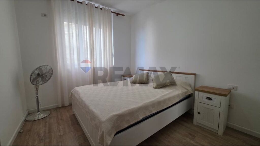 🏡 1+1 APARTMENT FOR SALE – UJI I FTOHTË, VLORË! 🌊