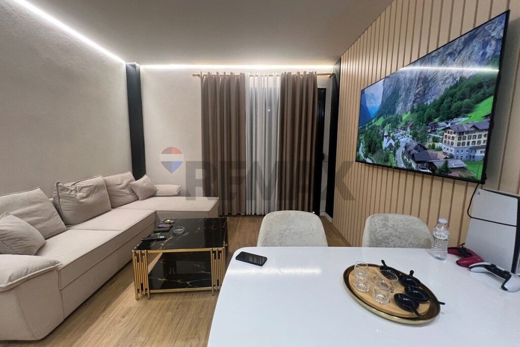Apartamente per Shitje