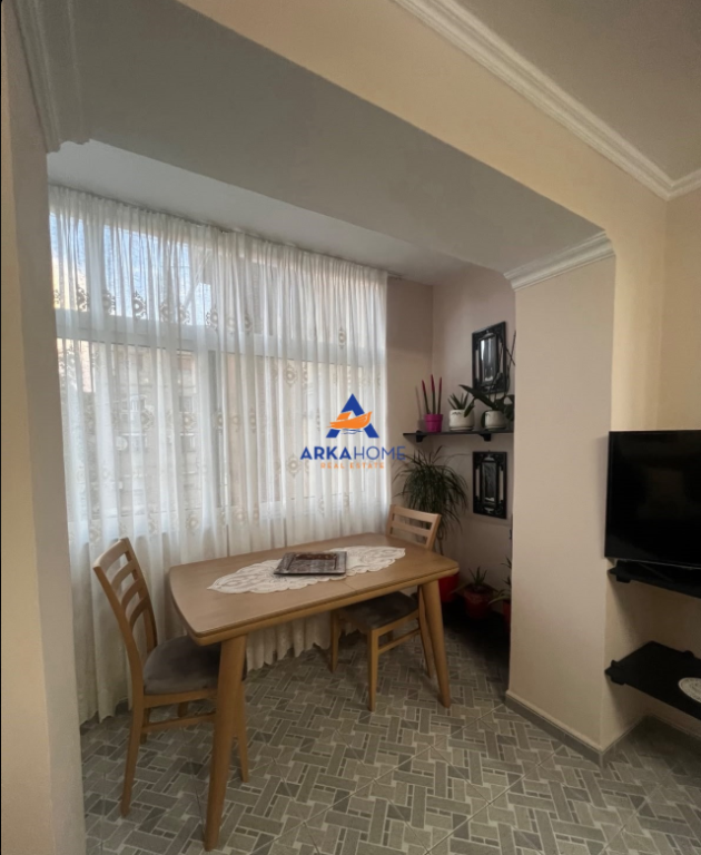 3+1 APARTMENT FOR RENT "AT THE BALLET SCHOOL" 85,000 LEKE