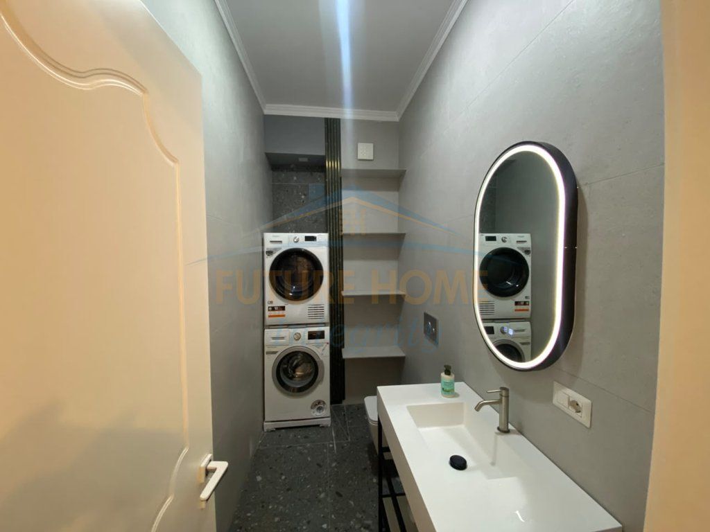 Qera, Apartament 2+1+2+Post Parkimi, Joy Residence, Tiranë.