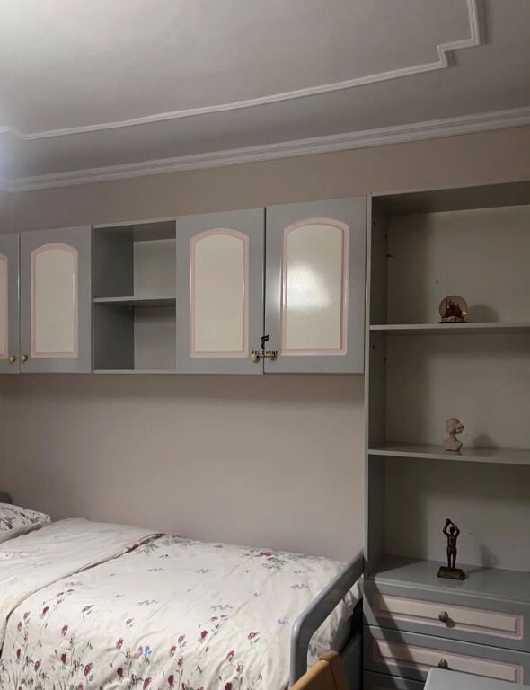 3+1 APARTMENT FOR RENT ELBASANIT STREET 85,000 LEKE FH-99880
