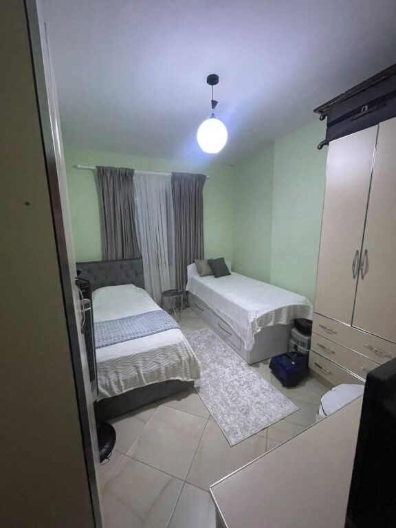 🏡 SHITET APARTAMENT 2+1+2 – ASTIR, TE ARTISTI