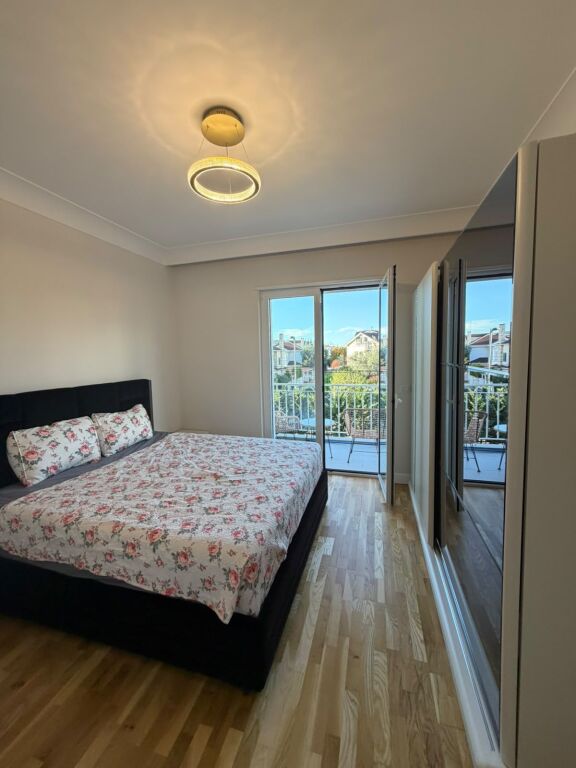 🏡 Furnished 2+1+2 apartment for sale | Joy Residence, near TEG🍃
