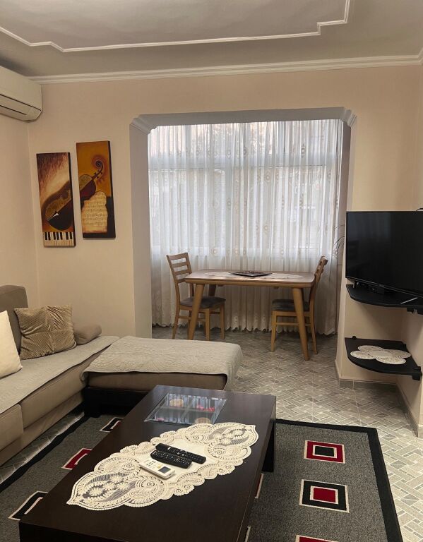 Affitto | Apartament 3 + 1 | Rruga Vath Koreshi | 850 Leke/mese