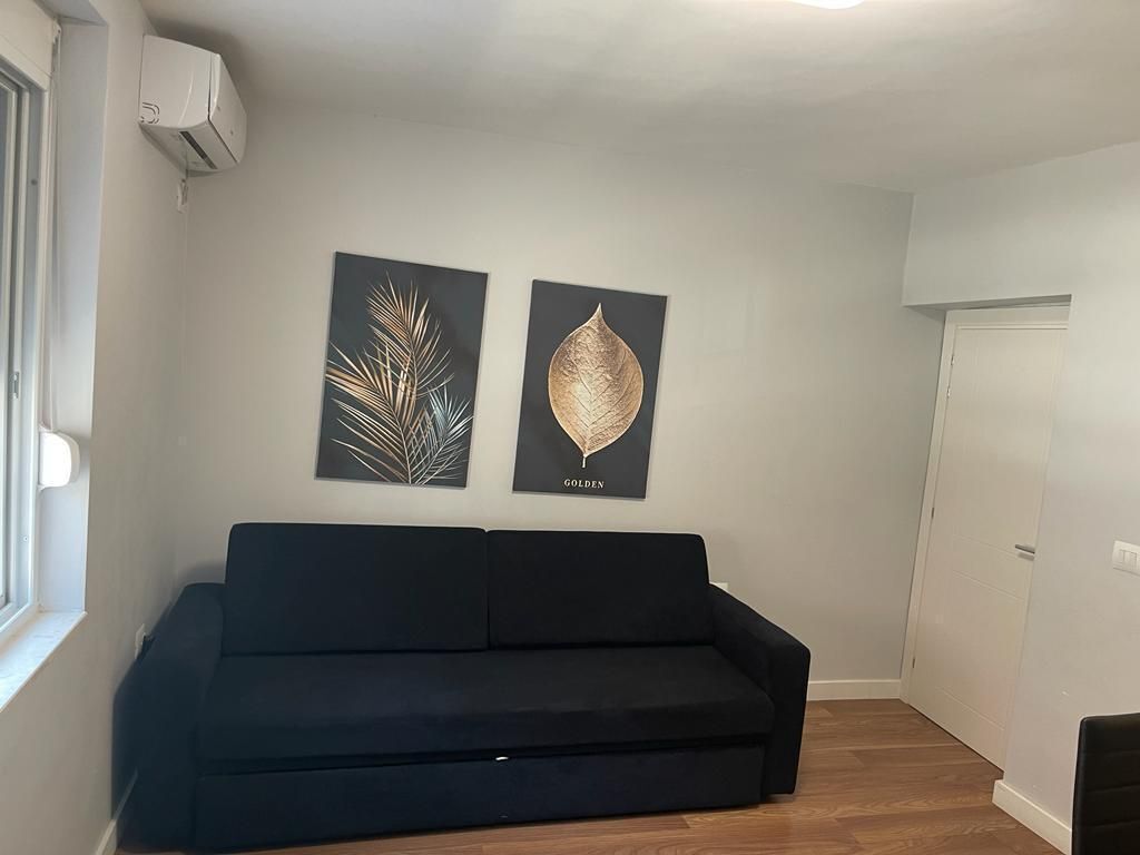Jepet me Qira, Apartament 1+1 📍Stadiumi Dinamo, Tiranë