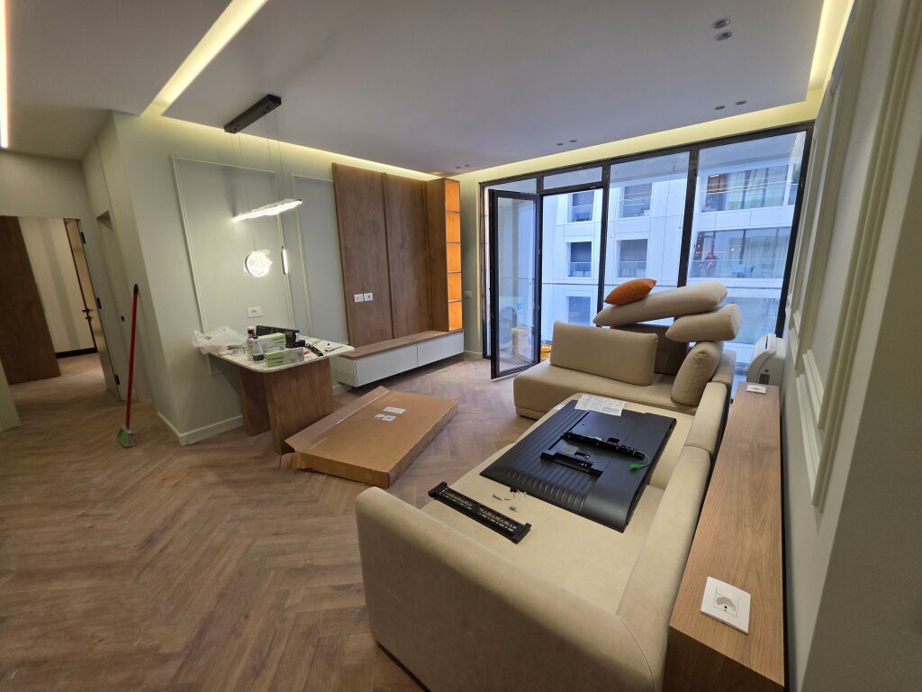 🏡 SUPER APPARTAMENTO IN AFFITTO A PORCELAN!