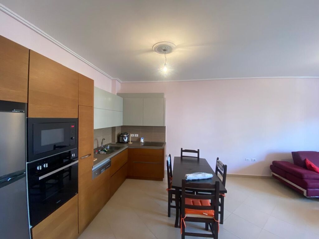 Rent, 1+1 Apartment, Trans-Balkan, Vlorë.