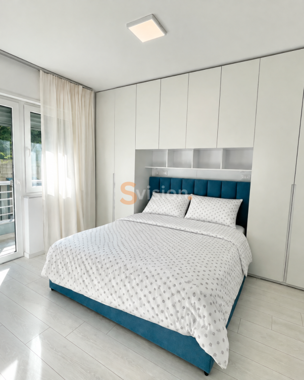 JEPET PER QERA APARTAMENT MODERN NE CURRILA NE DURRES