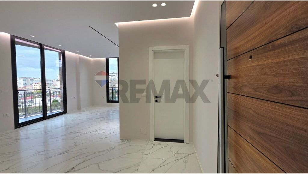 APARTAMENT 2+1 NË SHITJE – PRANË BOLV OIL, VLORË!
