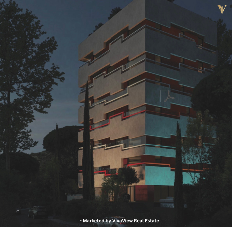 Panorama Ionian Residence Appartamento 07 in Vendita | VivaView Real Estate