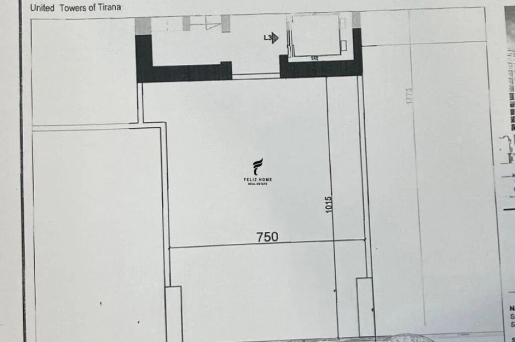 PREMIUM SHOP FOR SALE 110 M2 OLYMPIC PARK 1.133.000 EURO FH-99869
