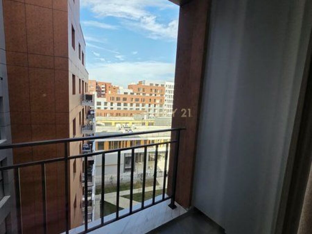 APPARTAMENTO MODERNO IN AFFITTO – URBAN GATE, ASTIR